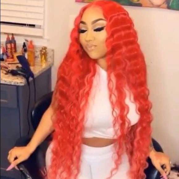 lace front wigs - Picture 12 of 16